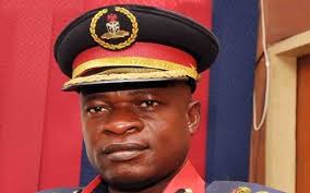Oyo NSCDC decorates over 2,000 promoted officers 
